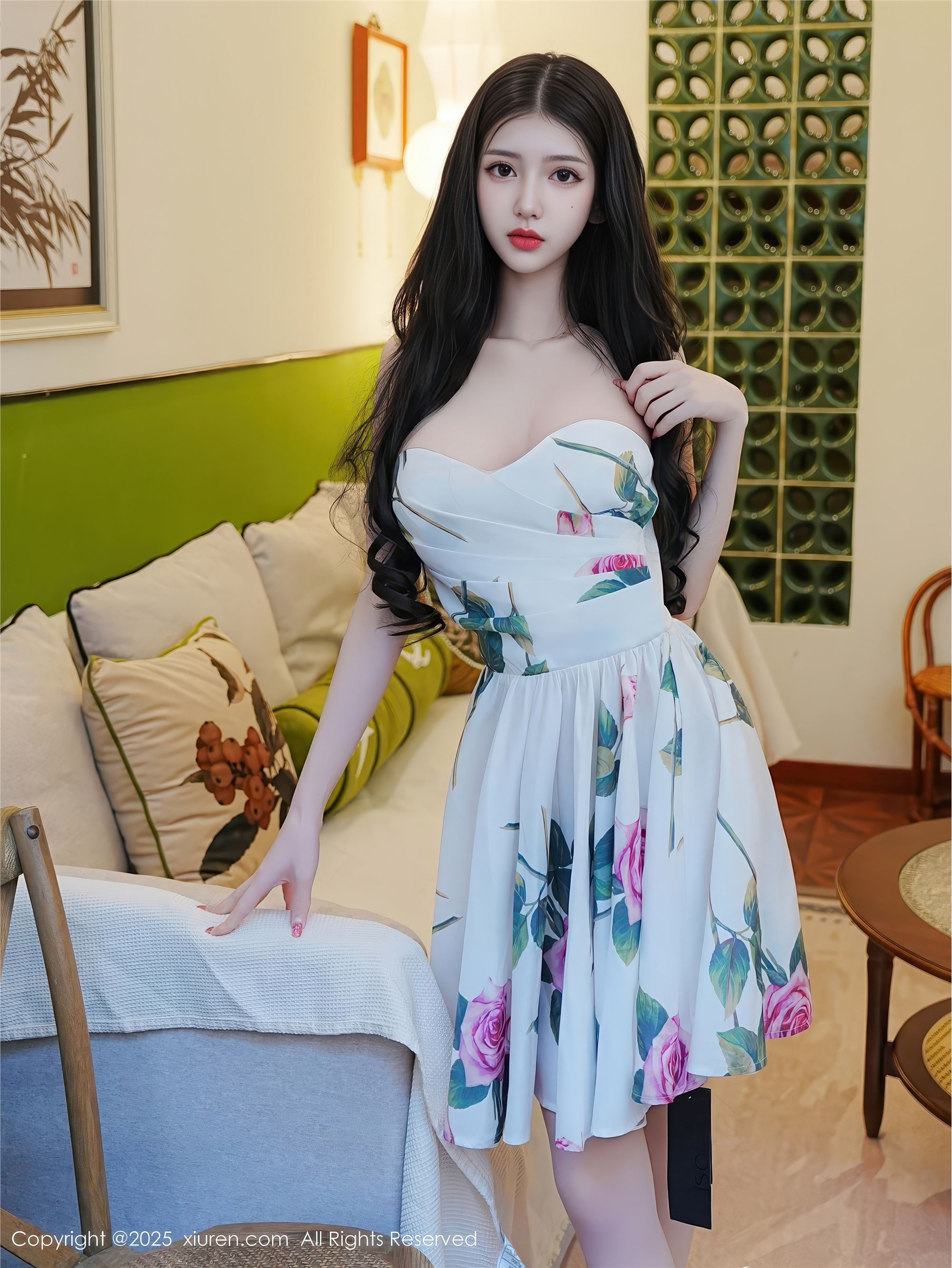 Xiuren秀人网 2025.12.01 NO.11051 白小蝶